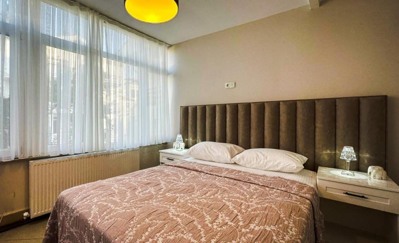 Hi Hotel Ivy Bueyuekada Adalar Exteriér fotografie